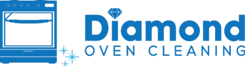 Diamond Oven Cleaning Logo