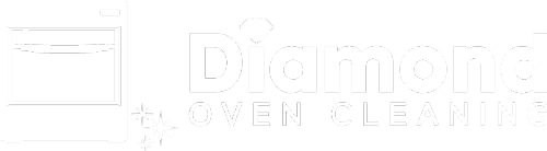 Diamond Oven Cleaning Logo